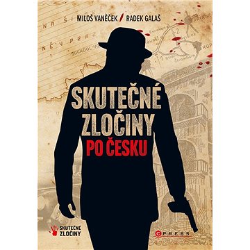 

Skutečné zločiny po Česku