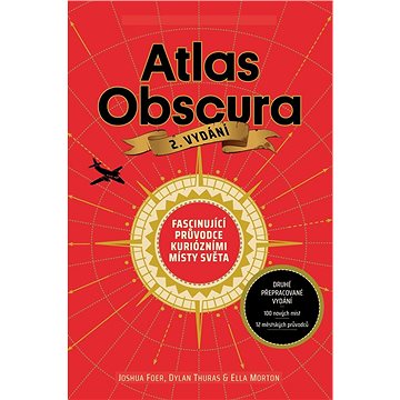 

Atlas Obscura