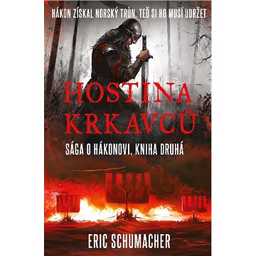 

Hostina krkavců