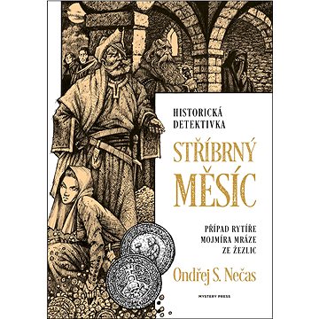 

Stříbrný měsíc