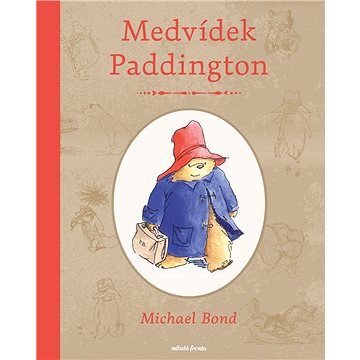 

Medvídek Paddington