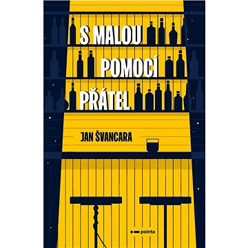 

S malou pomocí přátel