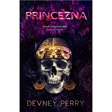 

Princezna
