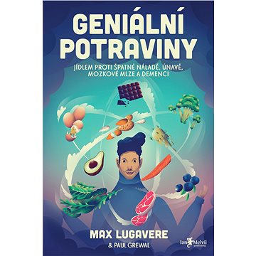 

Geniální potraviny