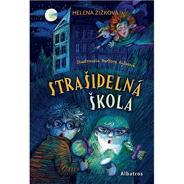 

Strašidelná škola