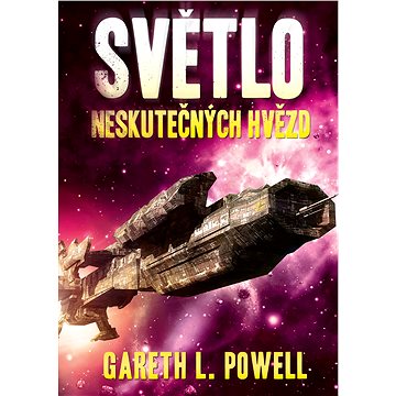 

Světlo neskutečných hvězd
