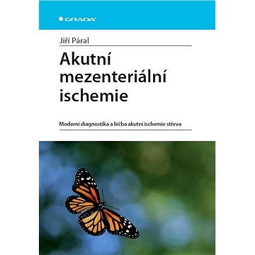 

Akutní mezenteriální ischemie
