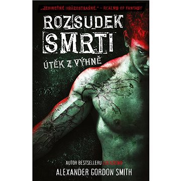 

Rozsudek smrti