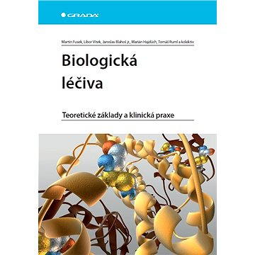 

Biologická léčiva