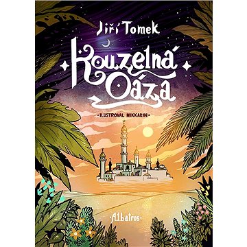 

Kouzelná oáza