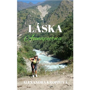 

Láska Annapurna