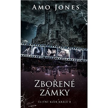 

Zbořené zámky