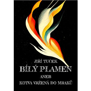 

Bílý plamen