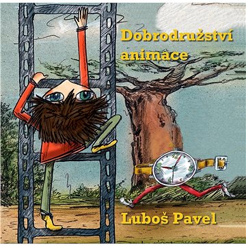 

Dobrodružství animace