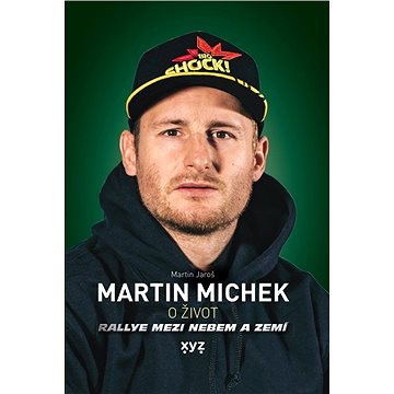 

Martin Michek: O život