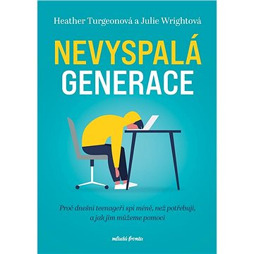 

Nevyspalá generace