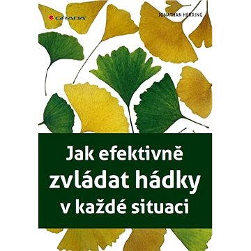 

Jak efektivně zvládat hádky v každé situaci