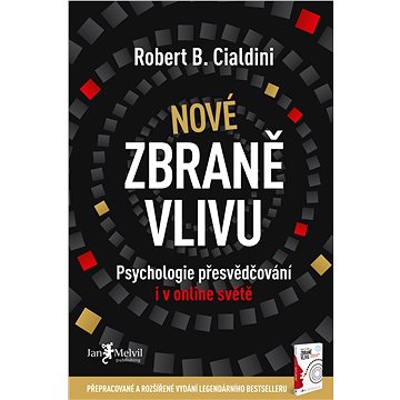 

Nové zbraně vlivu