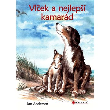

Vlček a nejlepší kamarád