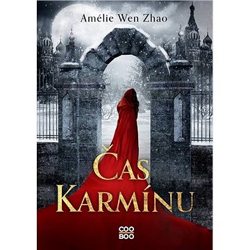 

Čas karmínu