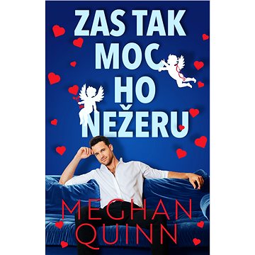 

Zas tak moc ho nežeru