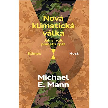 

Nová klimatická válka