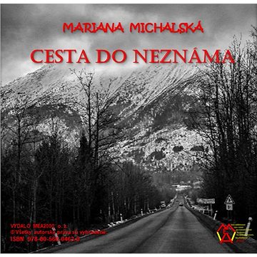 

Cesta do neznáma