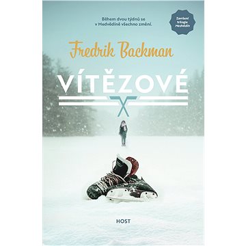 

Vítězové