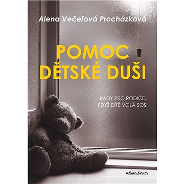 

Pomoc dětské duši