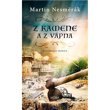 

Z kamene a vápna
