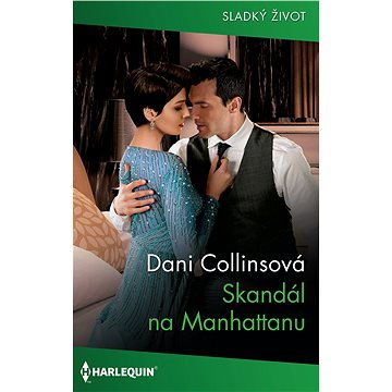 

Skandál na Manhattanu