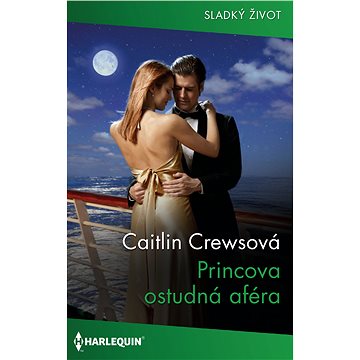 

Princova ostudná aféra
