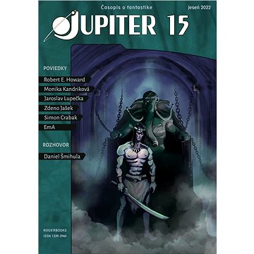 

Jupiter 15