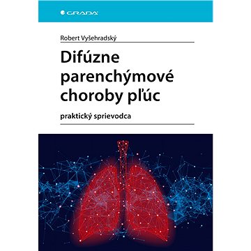 

Difúzne parenchýmové choroby pľúc