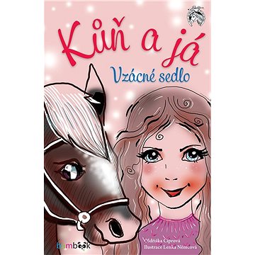 

Kůň a já - Vzácné sedlo