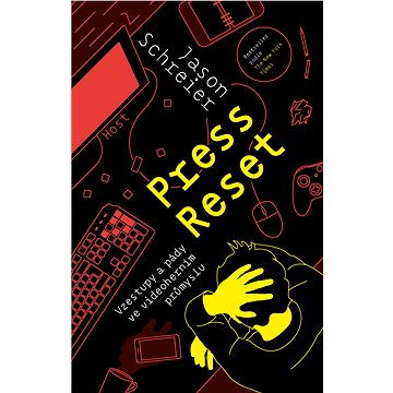 

Press Reset