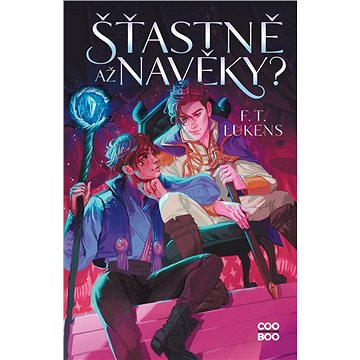 

Šťastně až navěky