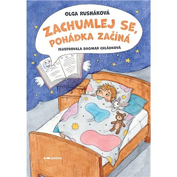 

Zachumlej se, pohádka začíná