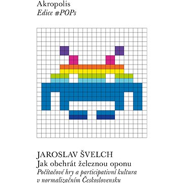 

Jak obehrát železnou oponu