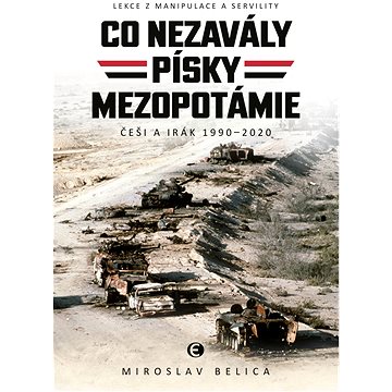 

Co nezavály písky Mezopotámie
