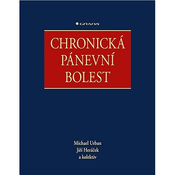

Chronická pánevní bolest