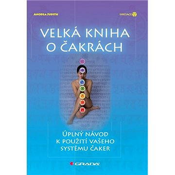 

Velká kniha o čakrách