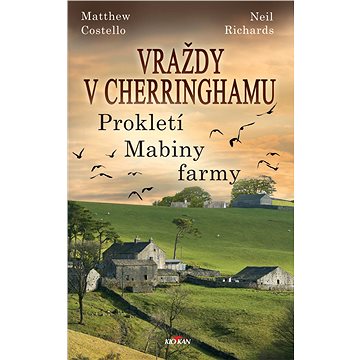 

Vraždy v Cherringhamu - Prokletí Mabiny farmy
