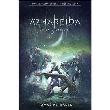 

Azhareida