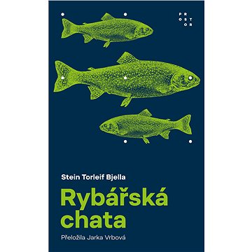 

Rybářská chata