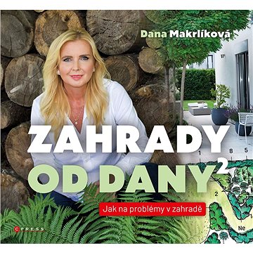 

Zahrady od Dany 2