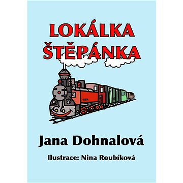

Lokálka Štěpánka