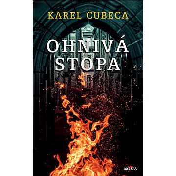 

Ohnivá stopa