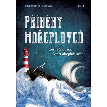 

Příběhy mořeplavců