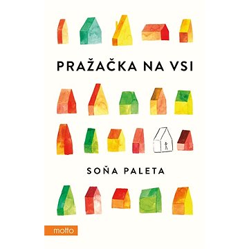 

Pražačka na vsi